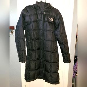 North Face Metropolis 600